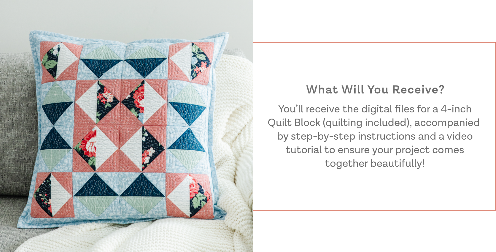 free-quilting-block